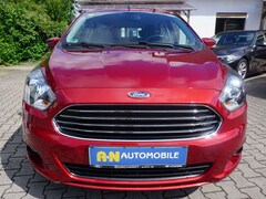 Bild des Angebotes Ford Ka/Ka+ Cool /KLIMA/EURO6/SCHECKHEFT/1-HAND/TIP TOP AUTO/