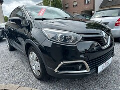 Bild des Angebotes Renault Captur Luxe