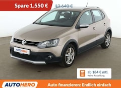 Bild des Angebotes VW Polo 1.2 TSI CrossPolo BMT Aut.*TEMPO*PDC*SHZ*