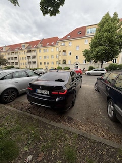 Bild des Angebotes BMW 328 328 i