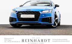 Bild des Angebotes Audi TT COUPE 45TFSi Q S LINE COMPETITION+/S-SITZE/VC