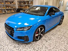 Bild des Angebotes Audi TT COUPE 45TFSi Q S LINE COMPETITION+/S-SITZE/VC