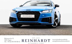 Bild des Angebotes Audi TT COUPE 45TFSi Q S LINE COMPETITION+/S-SITZE/VC