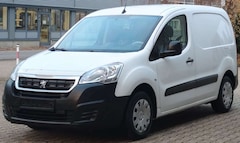 Bild des Angebotes Peugeot Partner Komfort Plus AKH/TÜV/EUR6/PDC