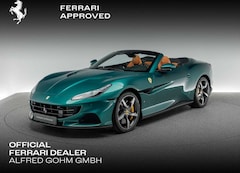 Bild des Angebotes Ferrari Portofino M