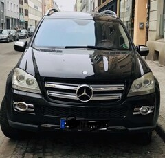 Bild des Angebotes Mercedes-Benz GL 420 GL 420 CDI 4Matic (164.828)