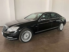 Bild des Angebotes Mercedes-Benz S 400 S -Klasse Lim. S 400 L Hybrid "Navi,Sitzheizung"
