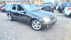 Bild des Angebotes Mercedes-Benz C 320 CDI T AVANTGARDE V6/224 PS