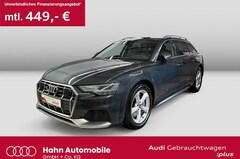 Bild des Angebotes Audi A6 allroad A6 allroad 55 TDI quattro HUD B&O Standh Navi AC