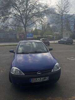 Bild des Angebotes Opel Corsa 1.2 16V Comfort