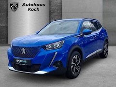 Bild des Angebotes Peugeot e-2008 Elektro Allure Pack