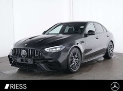 Bild des Angebotes Mercedes-Benz C 63 AMG S E PERF Premium Plus Pano HUD Sound