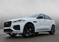 Bild des Angebotes Jaguar F-Pace D200 AWD R-Dynamic SE