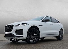 Bild des Angebotes Jaguar F-Pace D200 AWD R-Dynamic SE