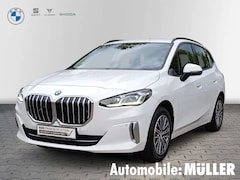 Bild des Angebotes BMW 218 Active Tourer i Luxury Line*AHK*Keyless*RFK*Active