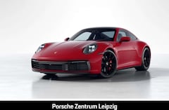 Bild des Angebotes Porsche 992 911 Carrera S Sportabgas Chrono 14WegeSitze Bose R
