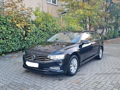Bild des Angebotes VW Passat Variant ;LED,CAM,ASSITANT,NAVI,