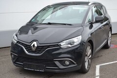 Bild des Angebotes Renault Grand Scenic Scenic BLUE dCi 150 EDC Limited*NAVI*KAMERA*