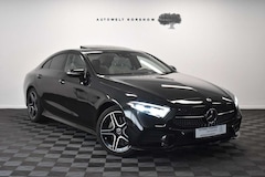 Bild des Angebotes Mercedes-Benz CLS 350 d 4M AMG LINE*M-BEAM*WIDE*360°*LUFT*S-DAC