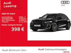 Bild des Angebotes Audi A5 TFSI quattro edition one S-Line 20 AHK