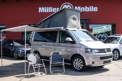 Bild des Angebotes VW T5 California Beach Aufstelldach 4Motion DSG 2HD