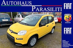 Bild des Angebotes Fiat Panda Hybrid Bi-Colore  PDC Klima