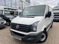 Bild des Angebotes VW Crafter 2.0TDi Kasten L2H1 KLIMA/GEPFLEGT
