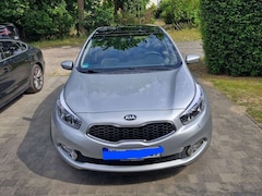Bild des Angebotes Kia Ceed / cee'd Ceed 1.6 CRDi Spirit/HSN 1260,TSN ACX