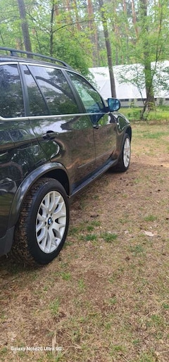 Bild des Angebotes BMW X5 4.8i