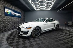 Bild des Angebotes Ford Mustang Shelby 500 GT Coupe Performance PREMIUM