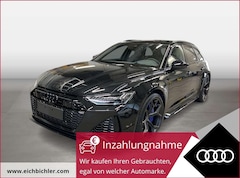 Bild des Angebotes Audi RS6 RS 6 Avant performance tiptronic Pano