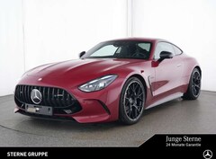 Bild des Angebotes Mercedes-Benz AMG GT AMG GT 63 4M+ HUD Ambi 360° DigiLight Burme 21"