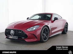 Bild des Angebotes Mercedes-Benz AMG GT AMG GT 63 4M+ HUD Ambi 360° DigiLight Burme 21"