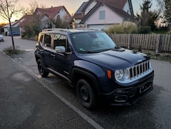 Bild des Angebotes Jeep Renegade Renegade 2.0 MultiJet Active DriveLimited