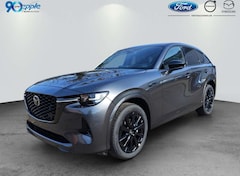 Bild des Angebotes Mazda CX-60 e-SKYACTIV-D 254 M HYBRID AWD HOMURA