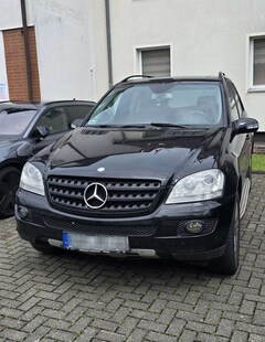 Bild des Angebotes Mercedes-Benz ML 280 CDI 4Matic 7G-TRONIC DPF