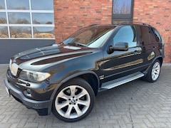Bild des Angebotes BMW X5 4.8iS 360PS,LEDER,SPORTPAKET