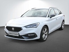 Bild des Angebotes SEAT Leon Sportstourer FR 2.0 TDI DSG FR
