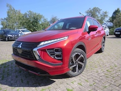 Bild des Angebotes Mitsubishi Eclipse Cross Plug-in Hybrid Select 2.4 4WD