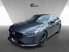 Bild des Angebotes Mazda 6 Homura Kombi SKYACTIV-G 194 EU6d 2.5 AT
