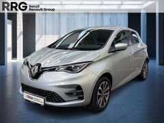 Bild des Angebotes Renault ZOE INTENS R135 50 kWh BATTERIEKAUF
