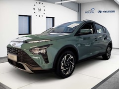 Bild des Angebotes Hyundai BAYON Prime Mild-Hybrid 2WD