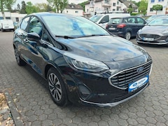 Bild des Angebotes Ford Fiesta Titanium X