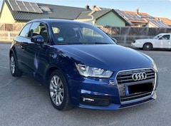 Bild des Angebotes Audi A1 1.0 TFSI ultra sport