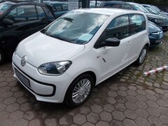 Bild des Angebotes VW up! cup up! Klima 4-türig