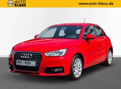 Bild des Angebotes Audi A1 1.4 TDI design Sportback