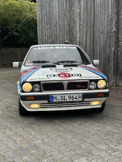 Bild des Angebotes Lancia Delta HF 4 WD Integrale Turbo Martini Racing