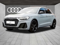 Bild des Angebotes Audi A1 Sportback 30 TFSI S tronic S LINE 2x S LINE KAM...