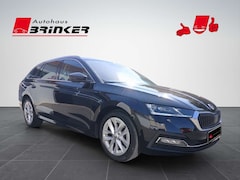 Bild des Angebotes Skoda Octavia Combi First Edition 1.5 TGI G-TEC DSG EU6d