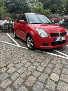 Bild des Angebotes Suzuki Swift 1.3 Comfort